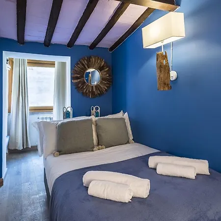 Sweet Inn Benedetta Rome