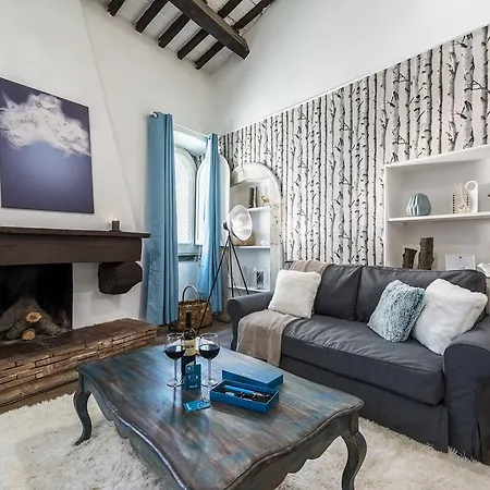 Apartment Sweet Inn Benedetta Rome