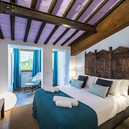 Sweet Inn Benedetta Apartment Rome
