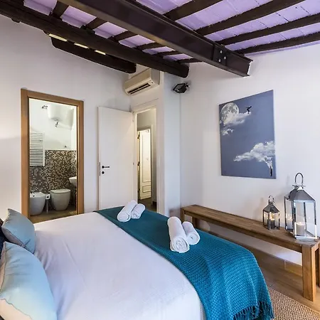 Apartment Sweet Inn Benedetta Rome