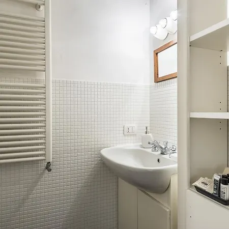 Sweet Inn Benedetta Apartment Rome