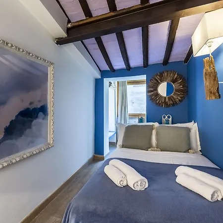 Apartment Sweet Inn Benedetta *