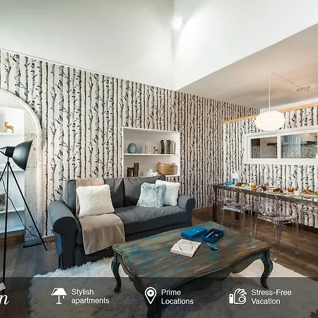 Sweet Inn Benedetta Apartment *