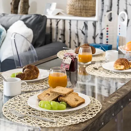 Sweet Inn Benedetta Apartment Rome