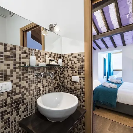 Sweet Inn Benedetta Apartment